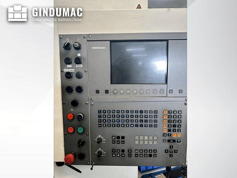 &#x27a4; Venta de KOVOSVIT MAS MCV 500 usados | gindumac.com