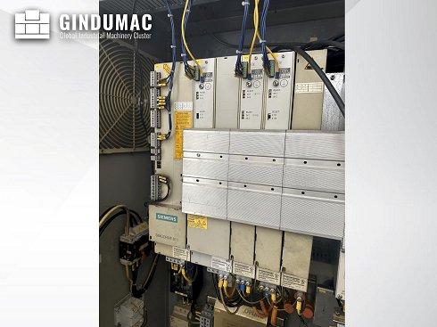 &#x27a4; Venta de KOVOSVIT MAS MCV 500 usados | gindumac.com