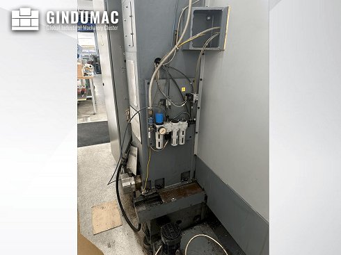 &#x27a4; Venta de KOVOSVIT MAS MCV 500 usados | gindumac.com