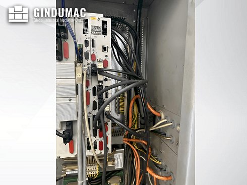 &#x27a4; Venta de KOVOSVIT MAS MCV 500 usados | gindumac.com