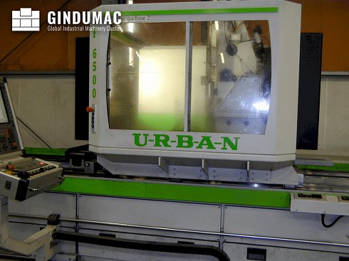 &#x27a4; URBAN PF 6500 Usados En Venta | gindumac.com