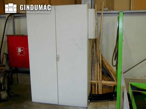 &#x27a4; URBAN PF 6500 Usados En Venta | gindumac.com