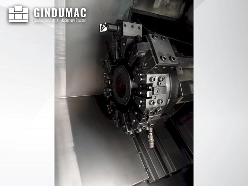 &#x27a4; Usado CMZ TA 30-400 - Torno En Venta | gindumac.com