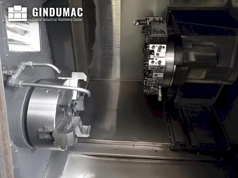 &#x27a4; Usado CMZ TA 30-400 - Torno En Venta | gindumac.com