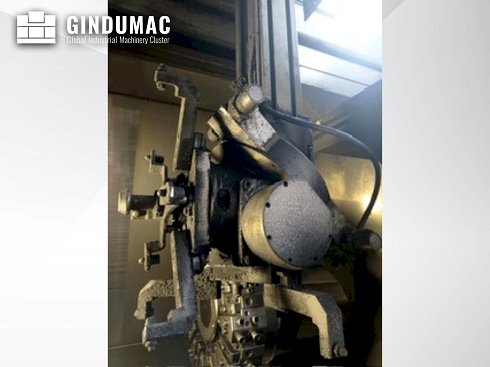 &#x27a4; Usado CMZ TA 30-400 - Torno En Venta | gindumac.com