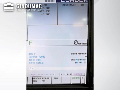 &#x27a4; Usado CMZ TA 30-400 - Torno En Venta | gindumac.com