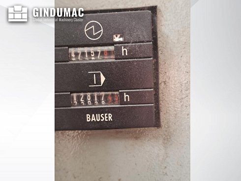 &#x27a4; Venta de torno usado Gildemeister CTX 210 | gindumac.com