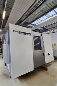 Torno GILDEMEISTER TWIN 42