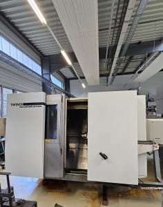 Torno GILDEMEISTER TWIN 42