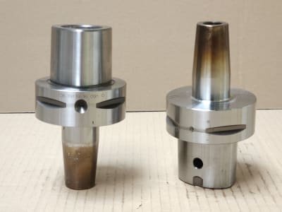 SANDVIK COROMANT Coromant Capto auf Schrumpffutter Tool holder