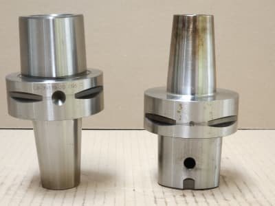 SANDVIK COROMANT Coromant Capto auf Schrumpffutter Tool holder