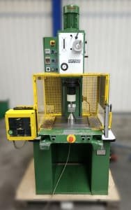 DUNKES DVN2 Riveting machine