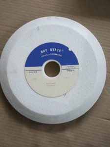 BAY STATE - STEINSEL-LUXEMBOURG Type Spec. 9A 541 JB U76 Grinding wheel