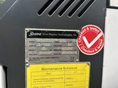 Regulador de temperatura SHINI STM-910, 10 uds.