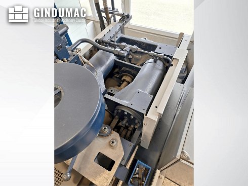 &#x27a4; Venta de Battenfeld HM-SO 5500-2800 usados | gindumac.com