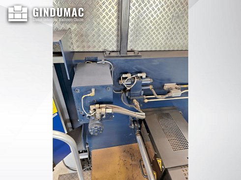 &#x27a4; Venta de Battenfeld HM-SO 5500-2800 usados | gindumac.com