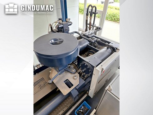 &#x27a4; Venta de Battenfeld HM-SO 5500-2800 usados | gindumac.com