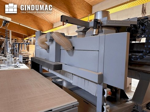 &#x27a4; Venta de FELDER Format 4 Profit H150 22.32 T usados | gindumac.com