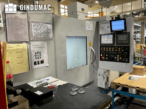 &#x27a4; Venta de HARDINGE RS65 usados | gindumac.com