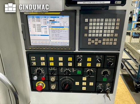 &#x27a4; Venta de HARDINGE RS65 usados | gindumac.com