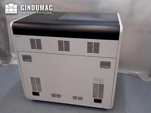 &#x27a4; 3DSYSTEMS ProJet 2500 Plus usados En venta | gindumac.com