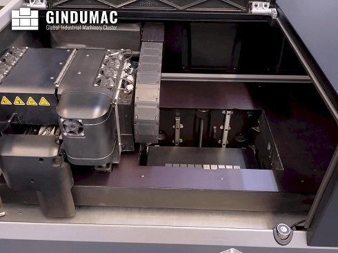 &#x27a4; 3DSYSTEMS ProJet 2500 Plus usados En venta | gindumac.com