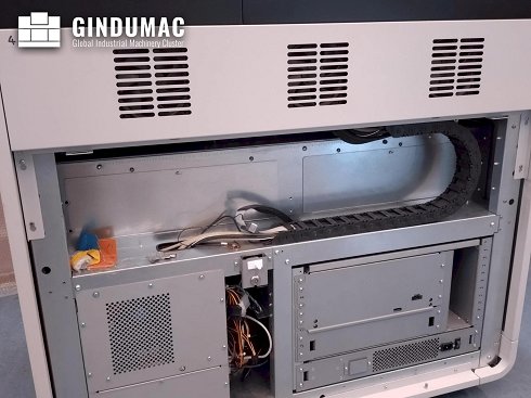 &#x27a4; 3DSYSTEMS ProJet 2500 Plus usados En venta | gindumac.com