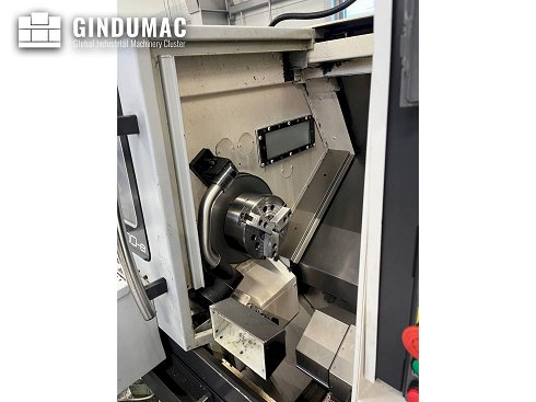 Torno OKUMA GENOS L2000-e