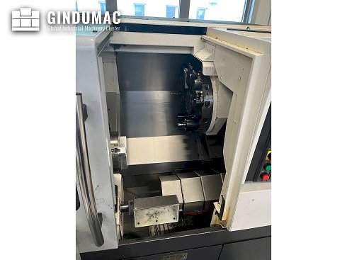 Torno OKUMA GENOS L2000-e