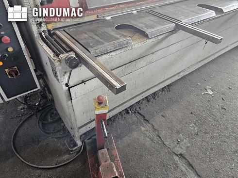 &#x27a4; Venta de Baykal RGS 3150x3 usados | gindumac.com