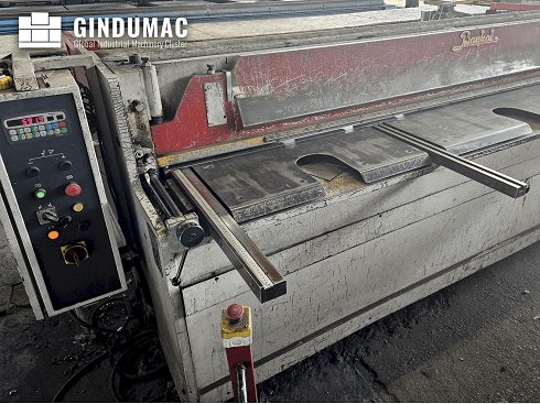 &#x27a4; Venta de Baykal RGS 3150x3 usados | gindumac.com