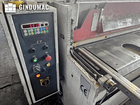 &#x27a4; Venta de Baykal RGS 3150x3 usados | gindumac.com