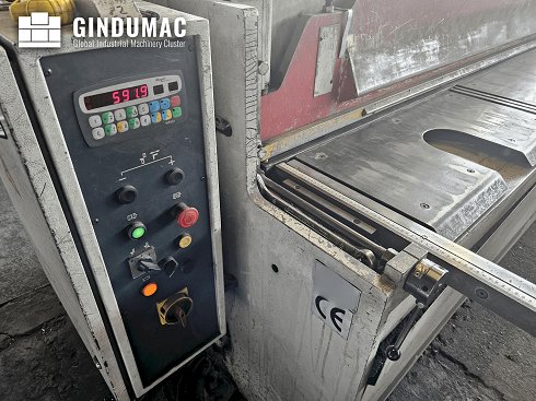 &#x27a4; Venta de Baykal RGS 3150x3 usados | gindumac.com