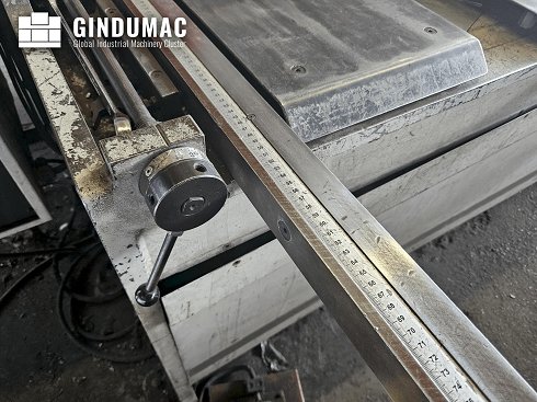 &#x27a4; Venta de Baykal RGS 3150x3 usados | gindumac.com