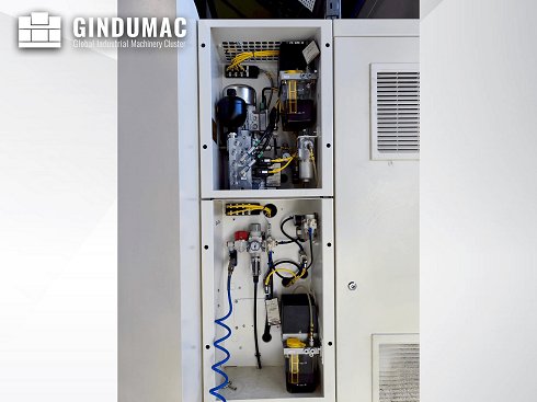 &#x27a4; Venta de DMG CMX 800 V de ocasión | gindumac.com