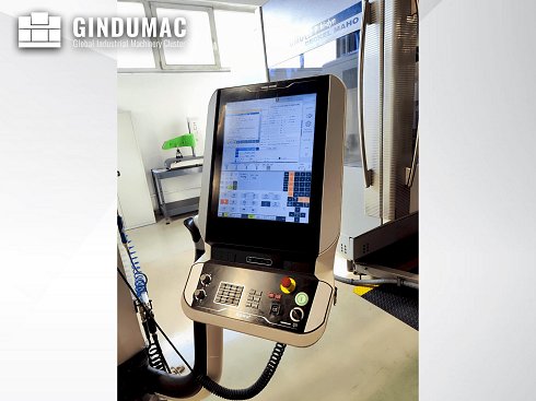 &#x27a4; Venta de DMG CMX 800 V de ocasión | gindumac.com