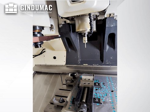 &#x27a4; Venta de DMG CMX 800 V de ocasión | gindumac.com