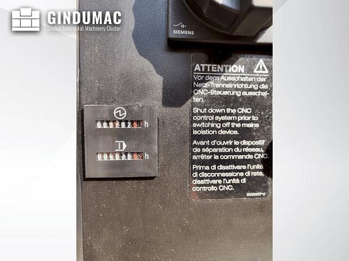 &#x27a4; Venta de DMG CMX 800 V de ocasión | gindumac.com