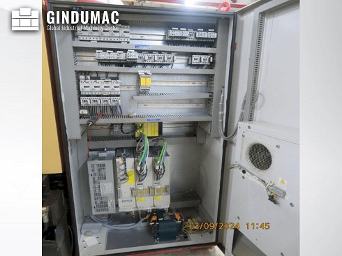 &#x27a4; Venta de Schütte SG18 usados | gindumac.com