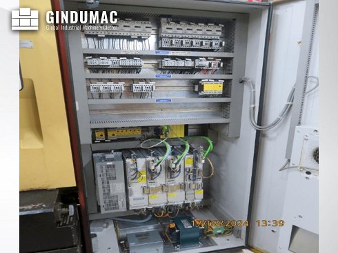 &#x27a4; Venta de Schütte AG20 usados | gindumac.com