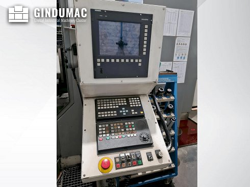 &#x27a4; Venta de taladradoras usadas IXION IA 3 TLF | gindumac.com