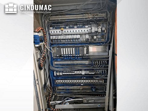 &#x27a4; Venta de taladradoras usadas IXION IA 3 TLF | gindumac.com