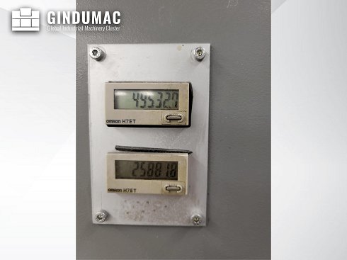 &#x27a4; Venta de IBARMIA ZV 35 L2200 usados | gindumac.com