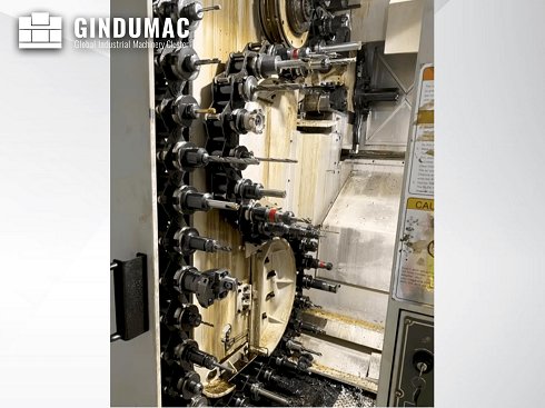 &#x27a4; Venta de Okuma MA 600 usados | gindumac.com