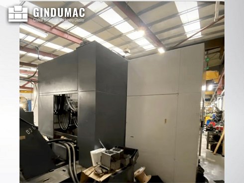 &#x27a4; Venta de Okuma MA 600 usados | gindumac.com