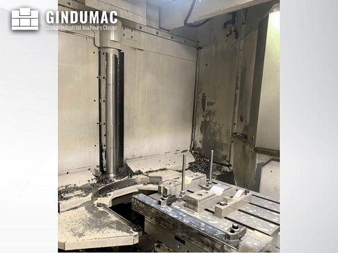 &#x27a4; Venta de Okuma MA 600 usados | gindumac.com