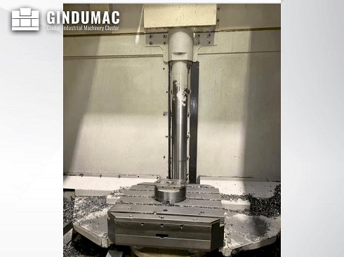 &#x27a4; Venta de Okuma MA 600 usados | gindumac.com