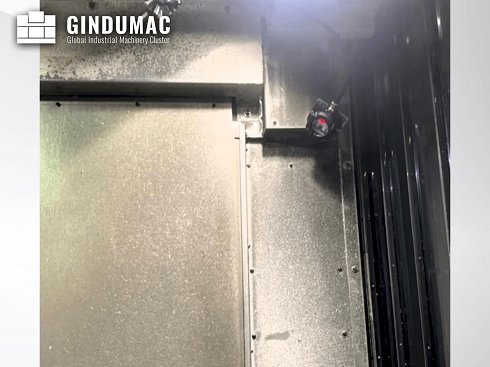 &#x27a4; Venta de Okuma MA 600 usados | gindumac.com