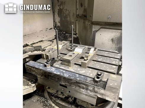 &#x27a4; Venta de Okuma MA 600 usados | gindumac.com