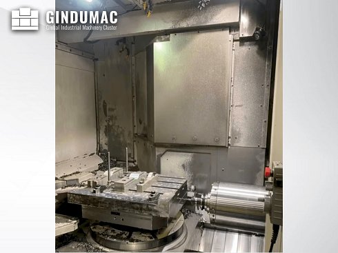 &#x27a4; Venta de Okuma MA 600 usados | gindumac.com